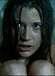 Sarah Roemer naked pics - totally nude in a shower