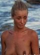 Amanda Donohoe naked pics - shows off her breasts