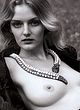 Lydia Hearst posing absolutely nude pics