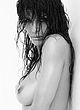 Helena Christensen big boobs and bikini photos pics
