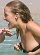 Ashlee Simpson nipple slips and bikini pics pics