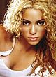 Shakira paparazzi sexy bikini photos pics