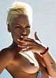 Pink posing absolutely naked pics