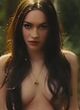 Megan Fox naked pics - fresh topless movie scenes