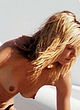 Heidi Klum naked pics - caught by paparazzi topless