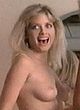 Barbara Crampton naked pics - totally nude sex scenes