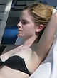 Emma Watson naked pics - paparazzi oops & bikini pics