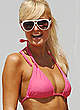 Paris Hilton in bikini with elisha cuthbert pics