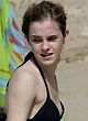 Emma Watson naked pics - nipslip and upskirt shots