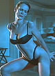Jamie Lee Curtis naked pics - naked & stripping in lingerie