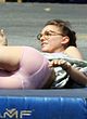 Natalie Portman paparazzi panties upskirt pics pics