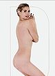 Heidi Klum naked pics - poses totally nude & lingerie