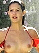 Phoebe Cates naked pics - totally nude under the shower