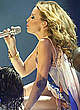 Kylie Minogue performs at music festival pics