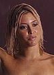 Holly Valance naked pics - topless and lingerie caps