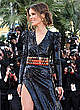 Kate Beckinsale long legs at сannes redcarpet pics
