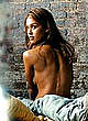 Jessica Alba sexy and side of boob vidcaps pics