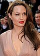 Angelina Jolie naked pics - nude and see through pics