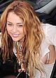 Miley Cyrus paparazzi oops photos pics