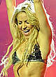 Shakira sexy @ mtv europe music awards pics