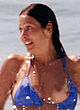 Natalie Imbruglia naked pics - boob slip and bikini photos
