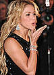 Shakira sexy at nrj music awards pics
