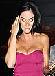 Jayde Nicole shows legs and cleavage pics