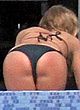 Jennifer Aniston exposes bare butts in bikini pics