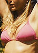 Jennifer Aniston sexy bikini movie scenes pics