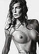 Daria Werbowy naked pics - sexy, topless and fully nude