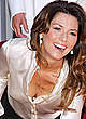 Shania Twain gets her own walk of fame star pics