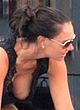 Tamara Ecclestone paparazzi boob slip photos pics