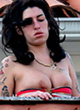 Amy Winehouse naked pics - dies at only 27