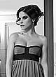 Sophia Bush black-and-white photoshoot pics