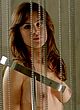 Natalia Avelon naked pics - flashes tits during sex scenes