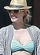 Diane Kruger paparazzi bikini photos pics
