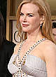 Nicole Kidman at 69th golden globe awards pics