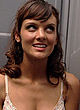 Frankie Shaw naked pics - in various sexy bras