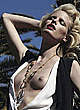 Caroline Winberg naked pics - sexy and topless posing pics