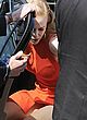 Nicole Kidman panties upskirt on public pics