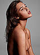 Anais Pouliot naked pics - sexy and topless mag scans