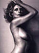 Isabella Ferrari naked pics - naked scans and paparazzi pics