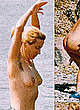 Emma Thompson naked pics - scans & nude paparazzi shots