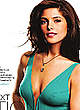 Ashley Greene sexy posing scans from mags pics