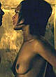 Cynthia Addai-Robinson nude movie captures pics