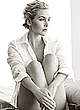 Kate Winslet sexy posing scans from mags pics
