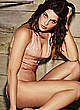 Ashley Greene sexy posing mag scans pics
