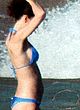Kate Middleton caught pregnant in bikini pics