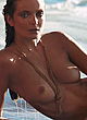 Eniko Mihalik naked pics - topless & bikini shooting