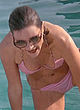 Denise Crosby naked pics - topless and bikini caps